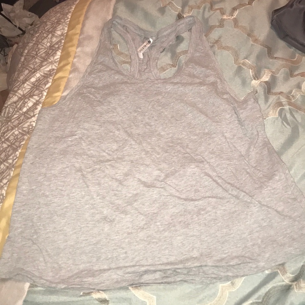 Fabletics Racer Back Tank XXL